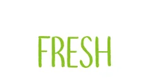 fresh
