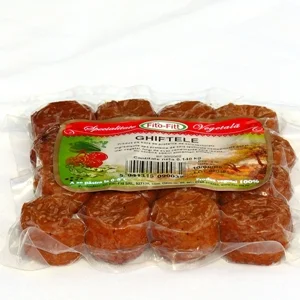 CHIFTELUTE VEGETALE 125 g