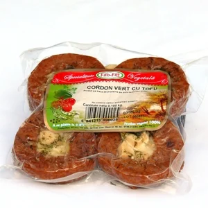 CORDONN VERT CU TOFU 180 g